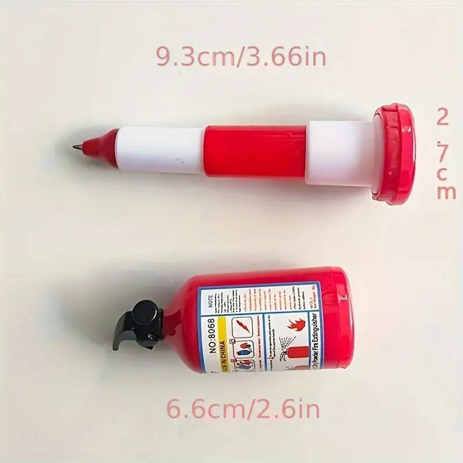 Christmas Decorations Color 5Pcs Telescopic Pen