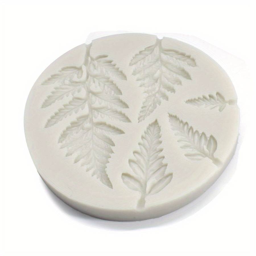 Suitable For Baking Molds Items Solid Color