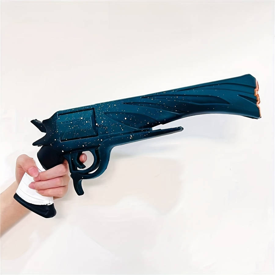 Toy Guns Items Meghan Quantity 1Pc