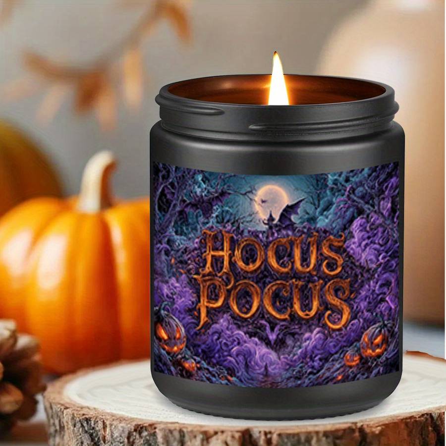Halloween Decorations Model Black Size 3.5Oz