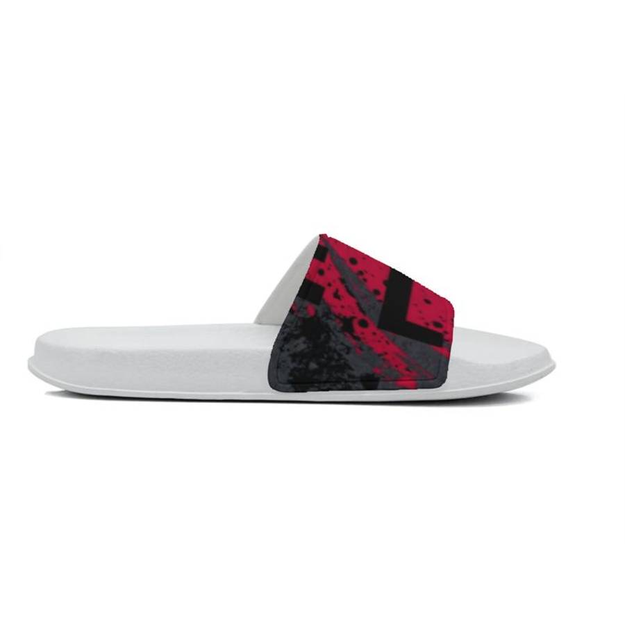 Sandals Color Color Printing Size Uk 8