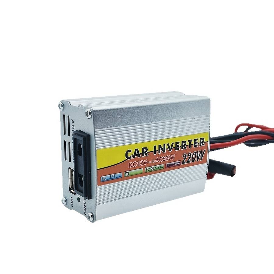Inverter Quantity