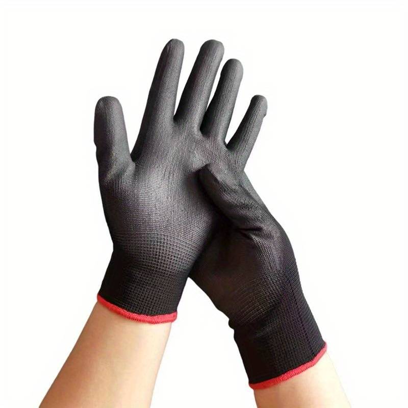 Work Gloves Color L