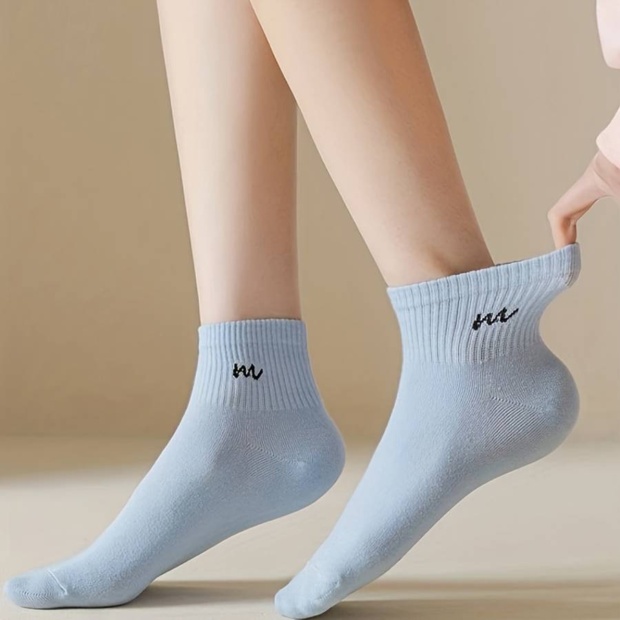 Women S Socks Color Assorted Varieties