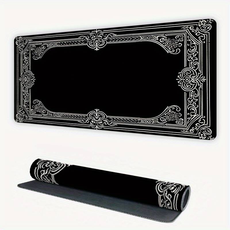 Mouse Pad Size 35.4X15.7Inch