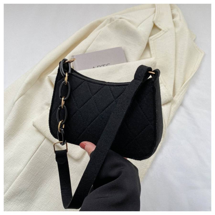 WomenS Bags Black