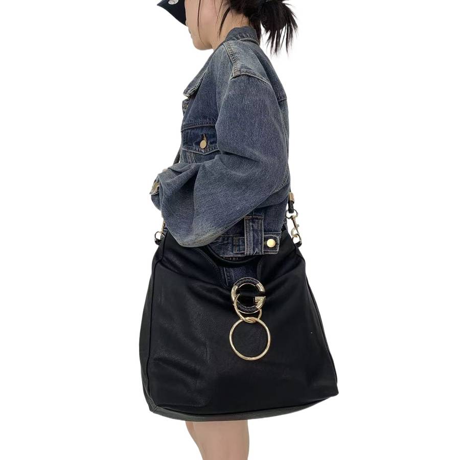 Women S Handbags Black
