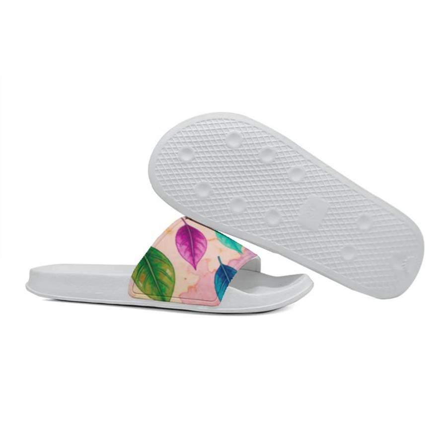 Sandals Color Color Printing Size Uk 2.5