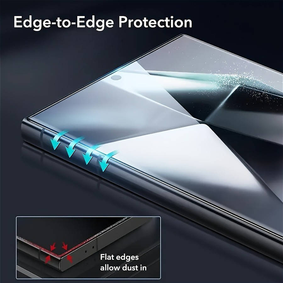 Screen Protector Compatible Model Galaxy S22 5G