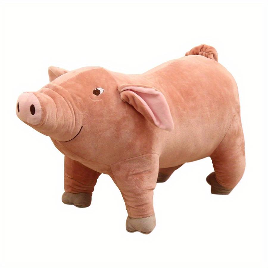 Plush Toys Items 50Cm Piglet