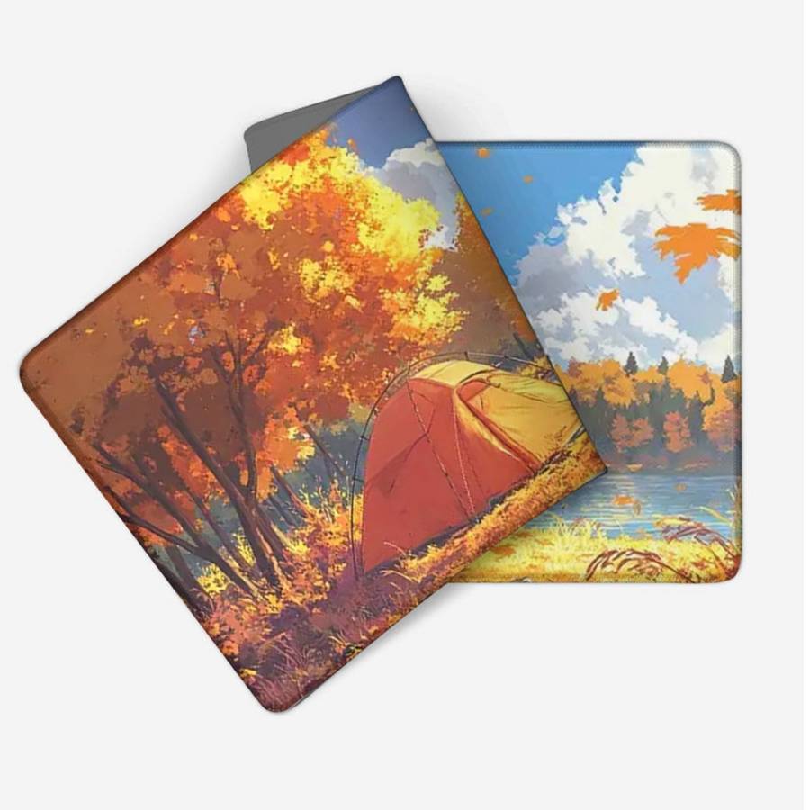 Mouse Pad Size 11.8X23.62In Quantity 1Pc