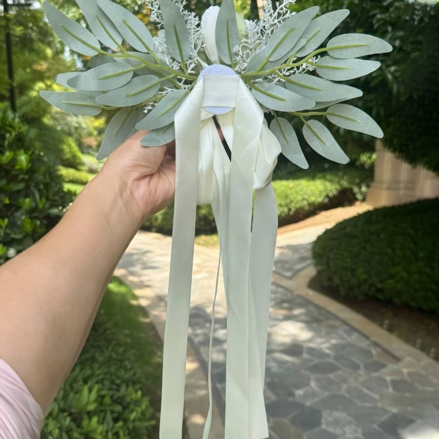 Wedding Supplies Quantity 2Pcs