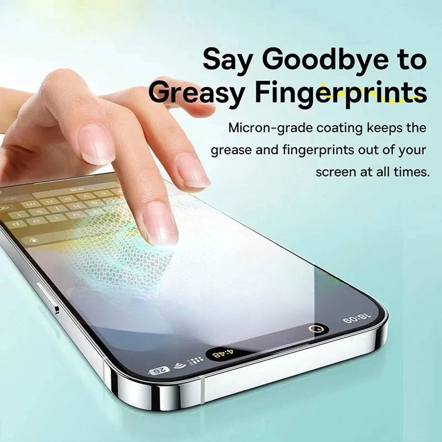 Screen Protector Compatible Model 200 Pro