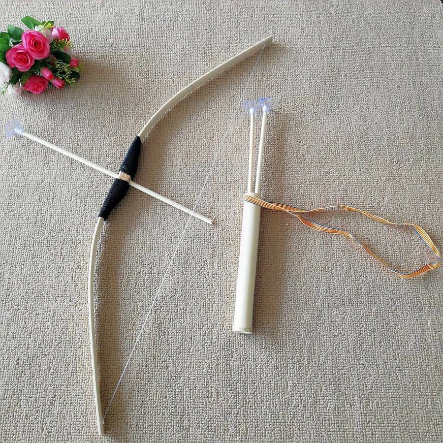 Toy Weapons Color 60Cm Adult Crossbow Model