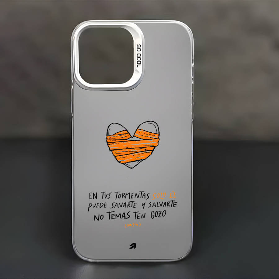 1Pc Black For iPhone 16 Pro Max Stylish And Aesthetically Phone Case