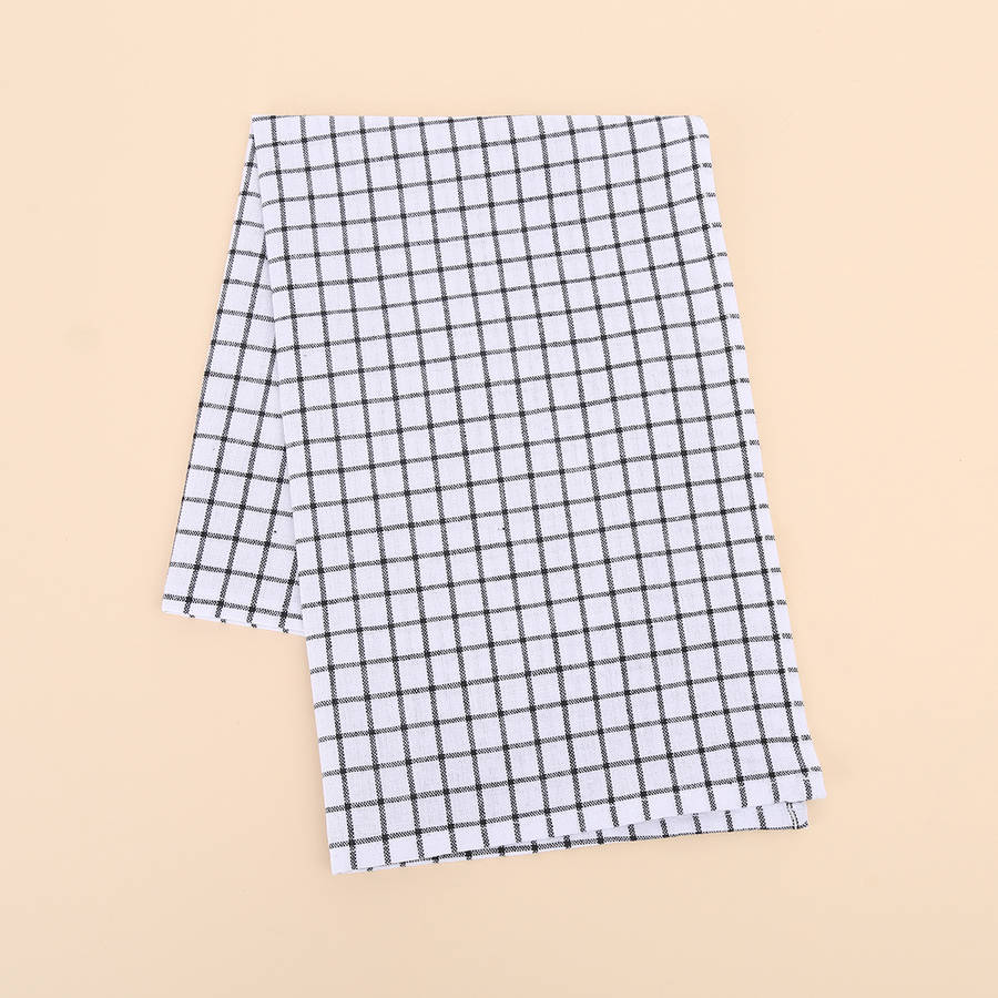 Rag Items  Black Background Black Grid
