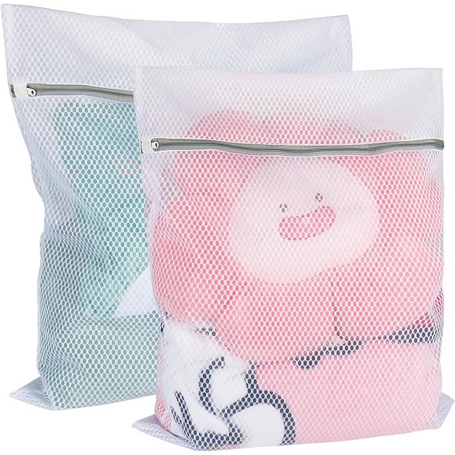 Laundry Bags Color 2Pack Xxl 59.5 X 59.5 Cm