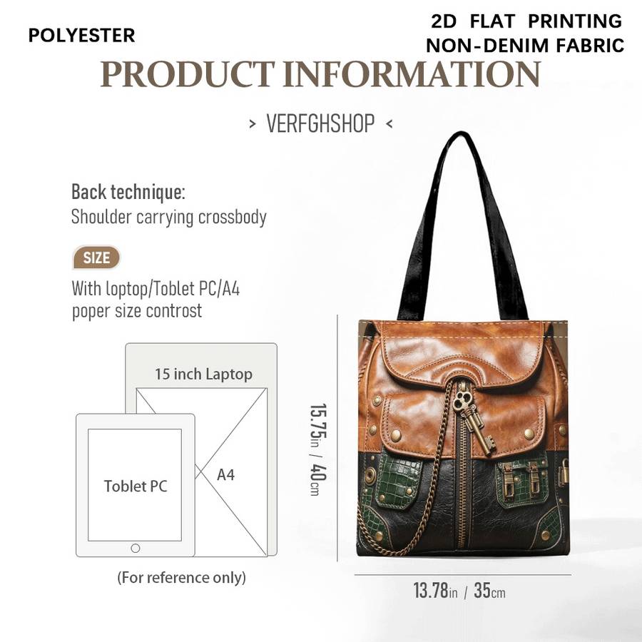 Women S Handbags 35X40Cm