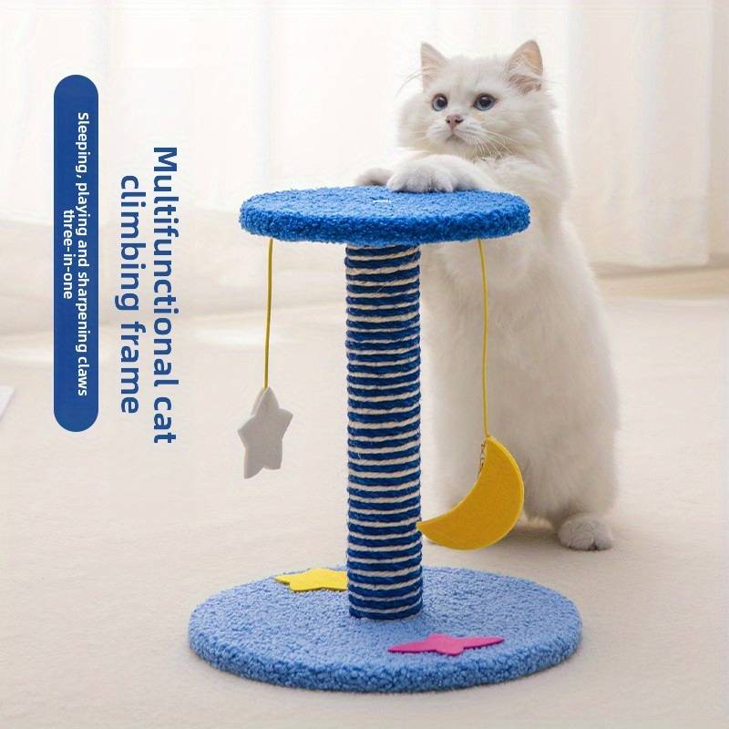 Pet supplies color M size Moon