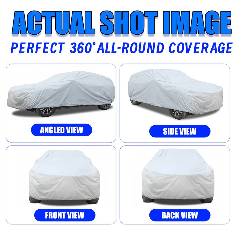 Car Cover Model For Volkswagen T Roc Items Full Car Cover