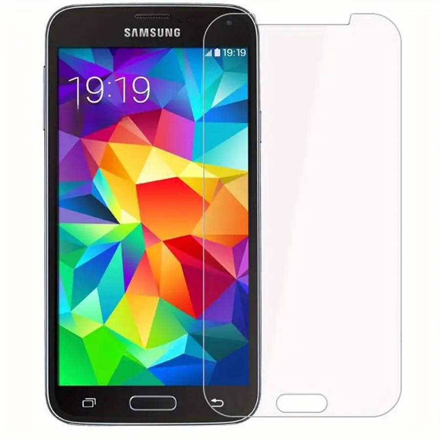 Screen Protector Compatible Model Galaxy A32 5G