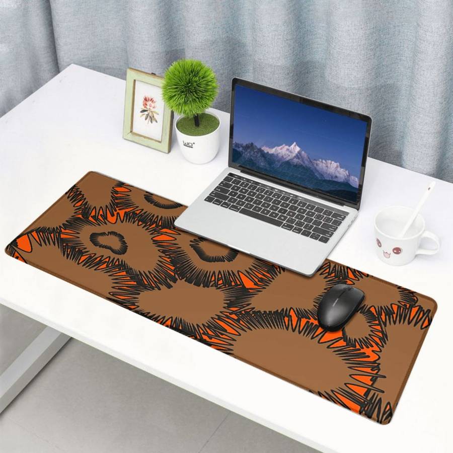 Mouse Pad Size 15.8X35.43In Quantity 1Pc