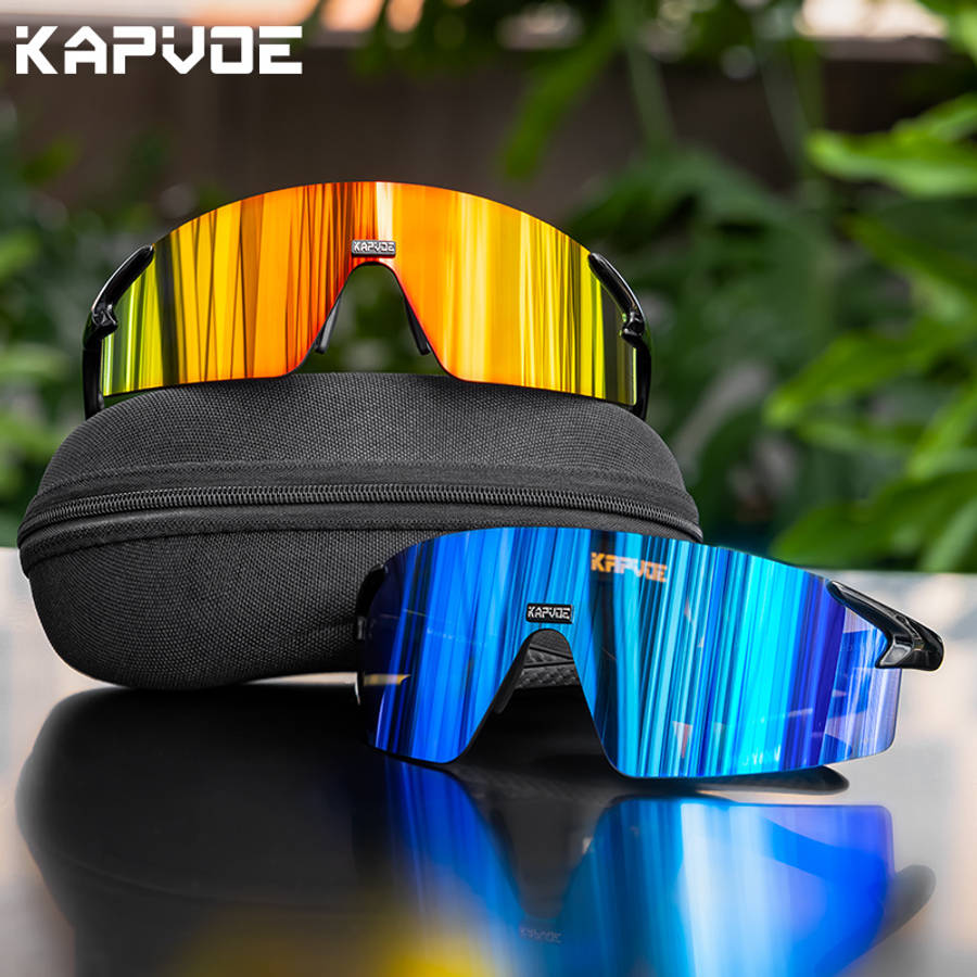 Cycling Glasses Color 08