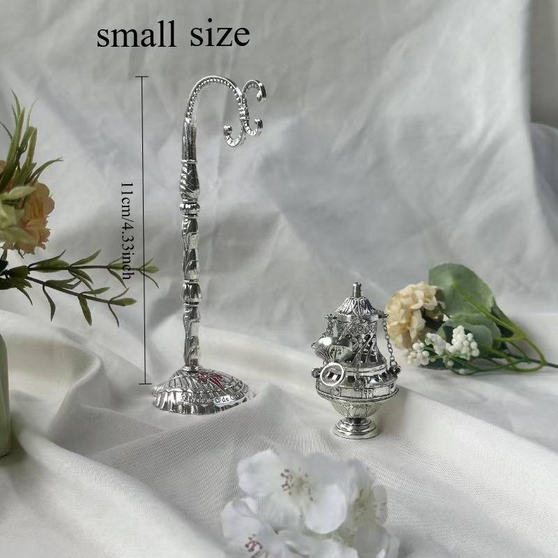 Incense Burner Model  Small