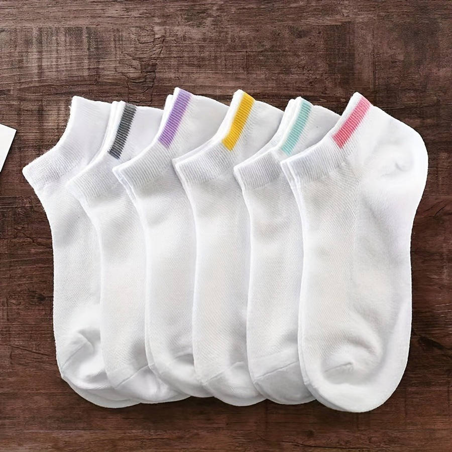 Women S Socks Color 20Pcs10 Pairs Size One Size Fits All
