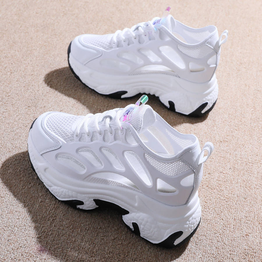 Women S Sneakers Color Multi Color Sizeuk 5
