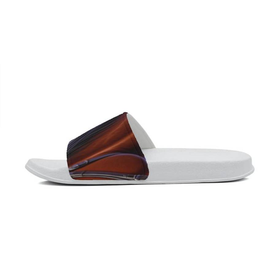 Sandals Color Color Printing Size Uk 2.5