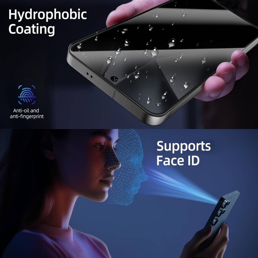 Screen Protector Compatible Model Galaxy S21 5G