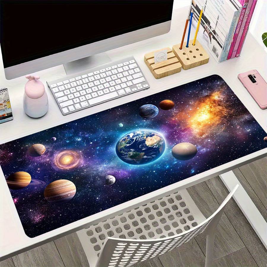 Mouse Pad Size 30X60Cm