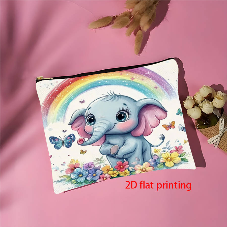 Storage Bag Size 6.5X8.9 Inch  16.5X22.5 Cm