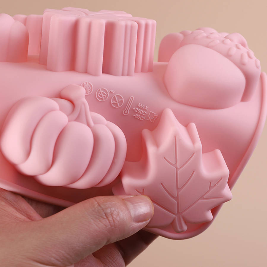 Suitable For Baking Molds Quantity 1Pc