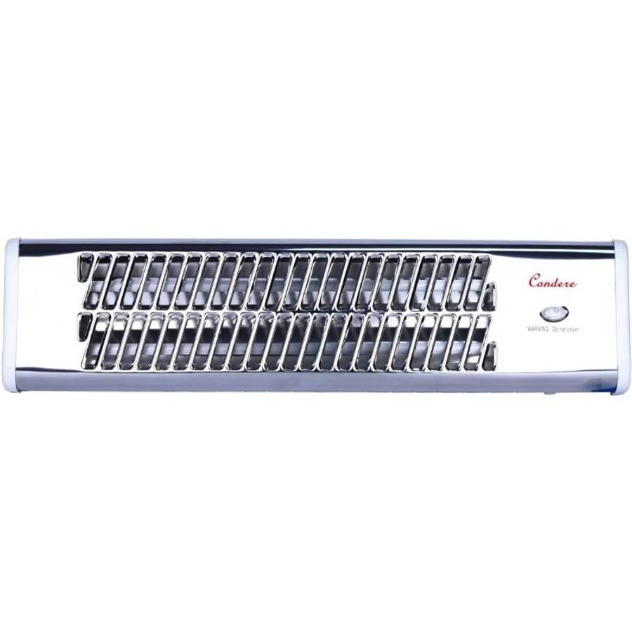 Heater Color Default