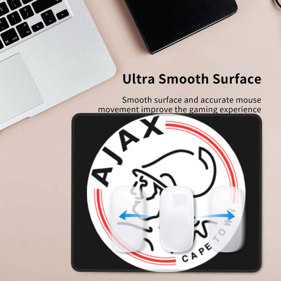 Mouse Pad Size 25X30Cm Quantity 1Pc