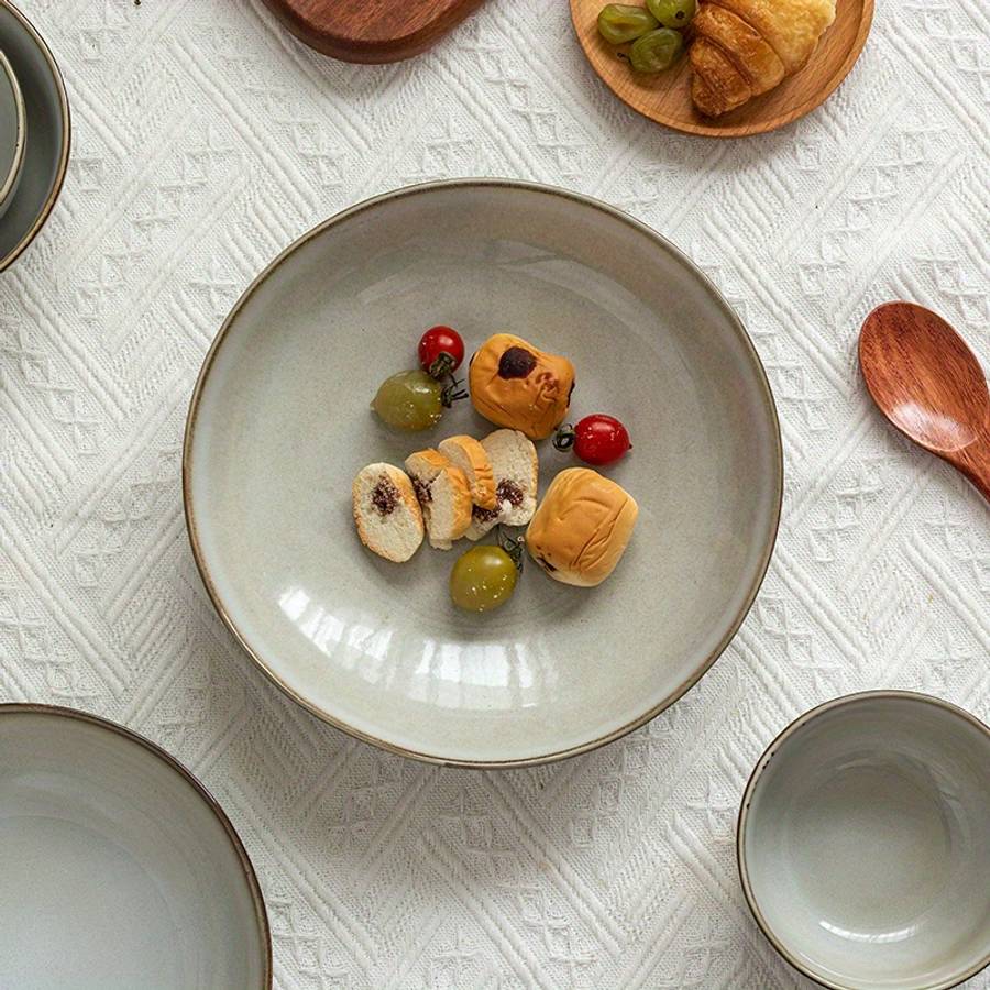 Bowl Quantity 16Pcs