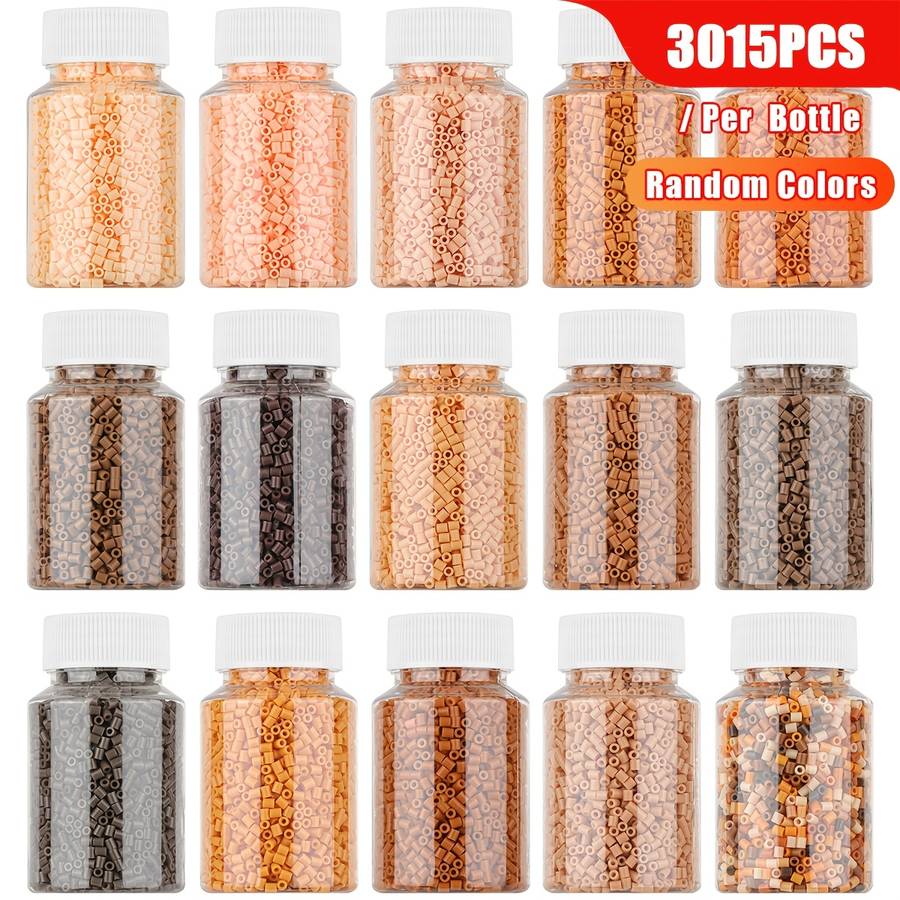 Perler Bead Set Series E