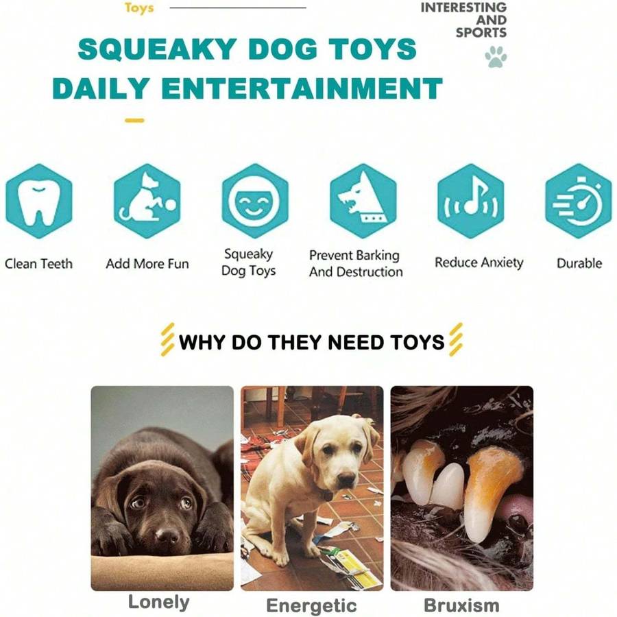 Plush Toyss Style Calf shape Quantity