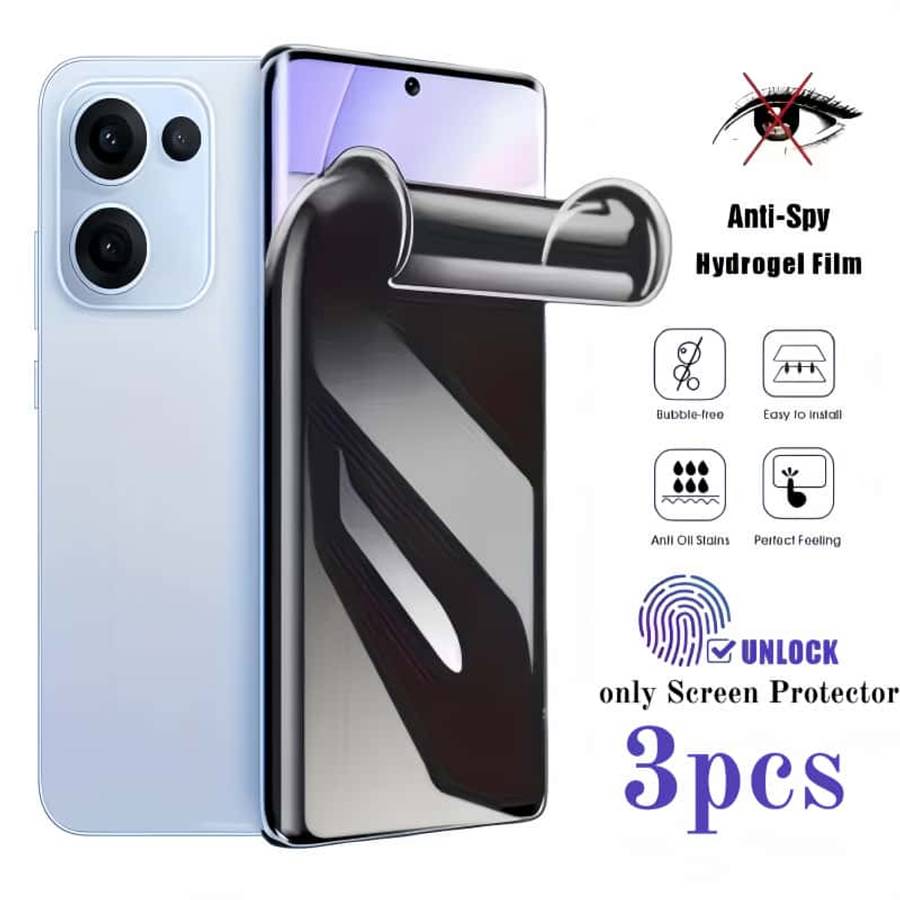 Screen Protector Compatible Model 30