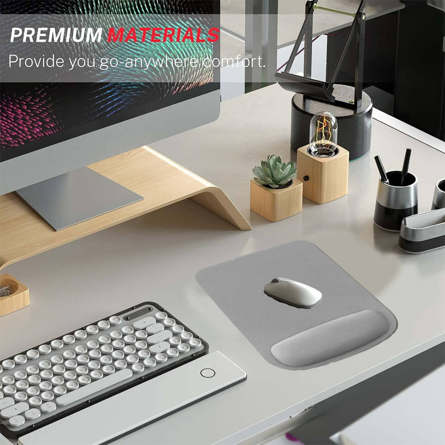 Mouse Pad Style S