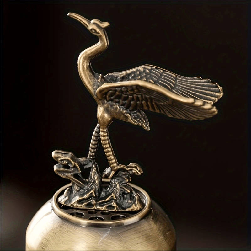 Incense Burner Items  Great Goldfinch