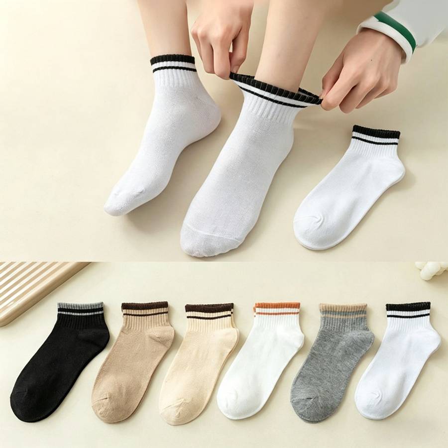 Women S Socks Color Random Mixed Colors Size Onesize