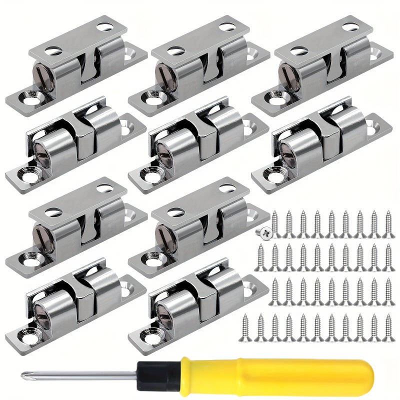 Lock Quantity 51Pcs