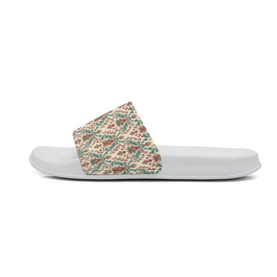 Sandals Color White Size Uk 8