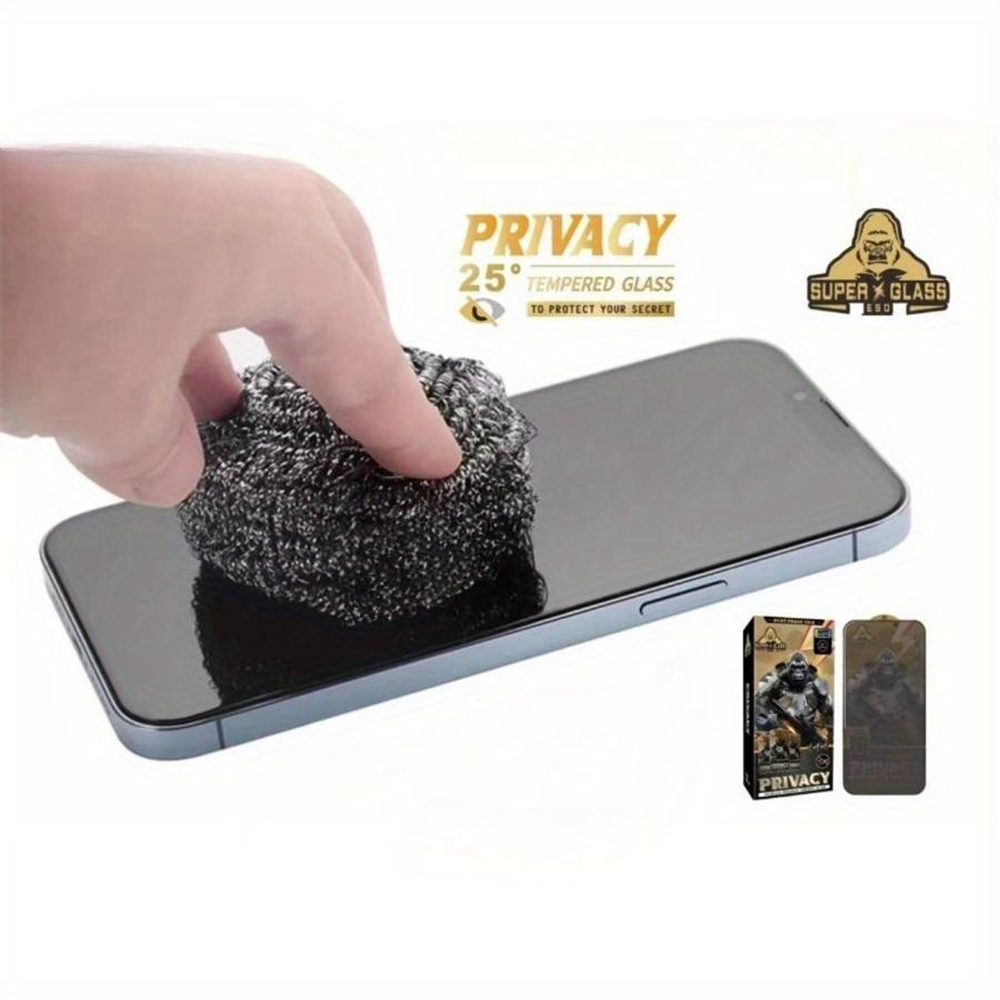 Screen Protector Compatible Model Iphone 12