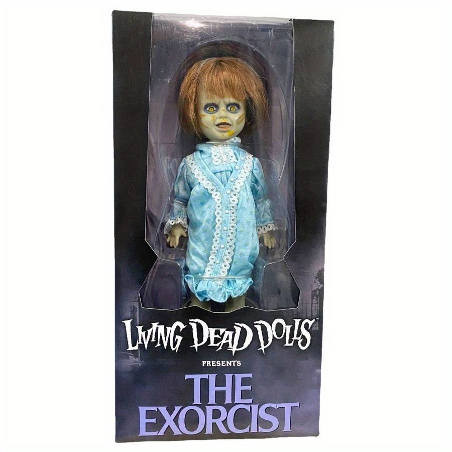 Toy Doll color The Exorcist