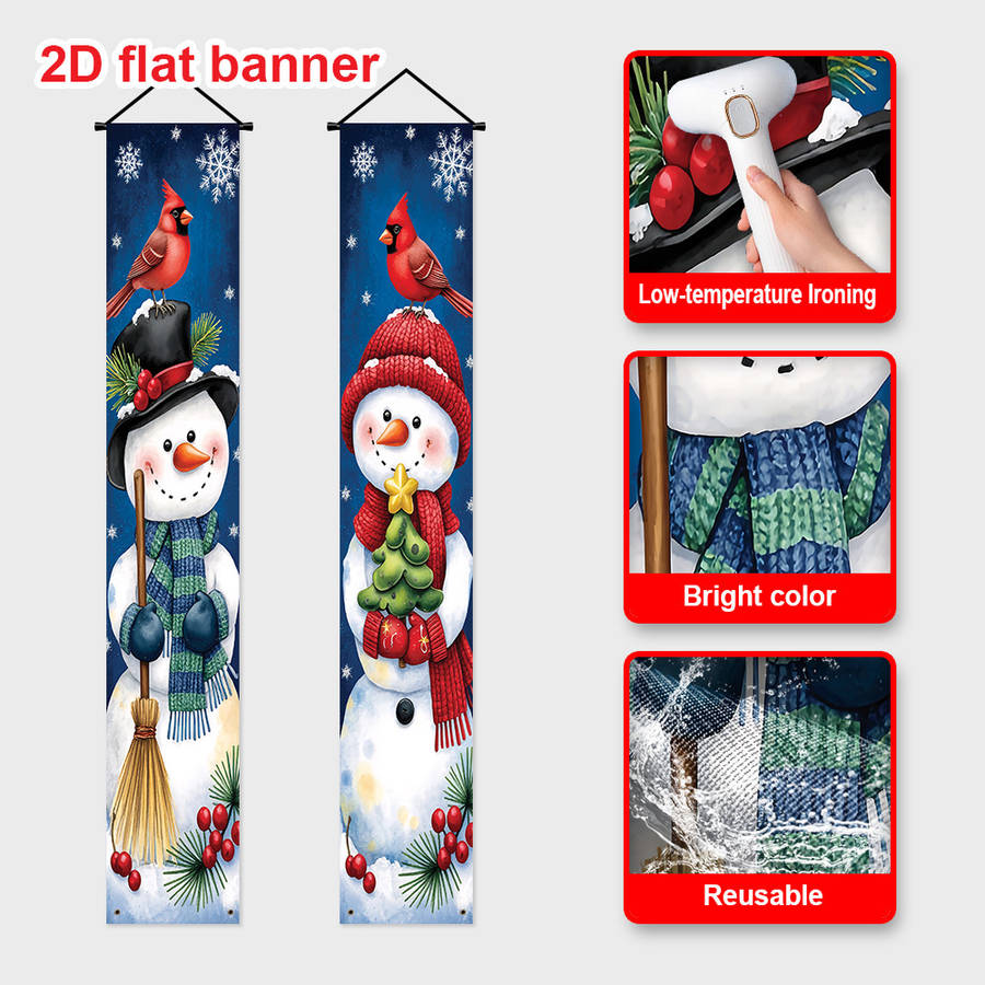 Christmas Decorations Model Sydl 567 Size 11.8X70.8In 30X180Cm