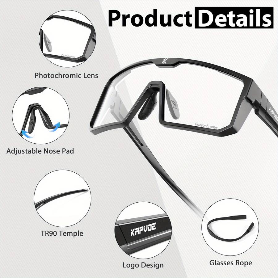 Cycling Glasses Color 13